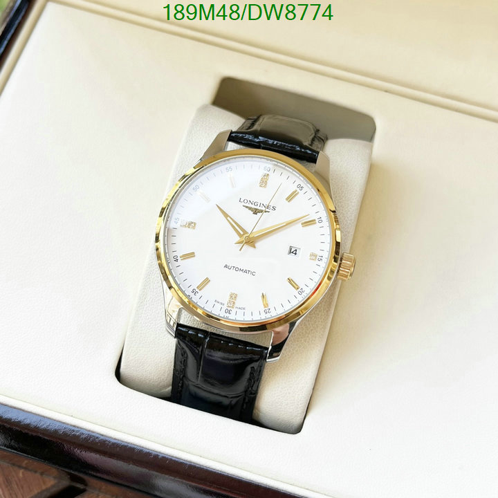 LONGINES-Watch-4A Quality Code: DW8774 $: 189USD