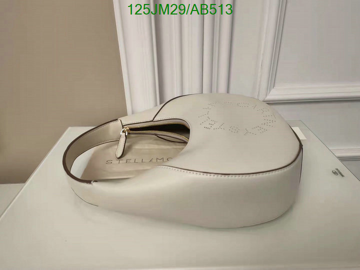 Stella McCartney-Bag-Mirror Quality Code: AB513 $: 125USD