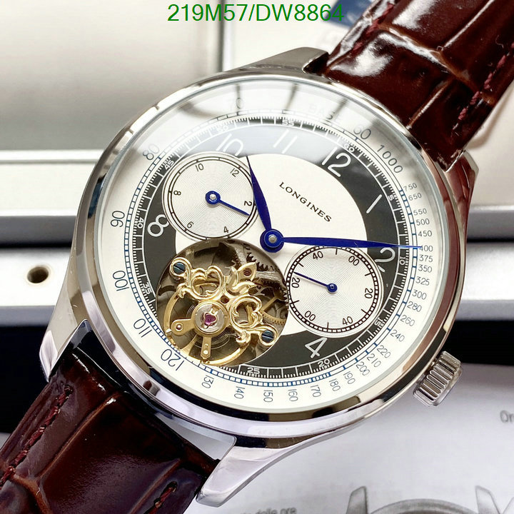 Longines-Watch-Mirror Quality Code: DW8864 $: 219USD