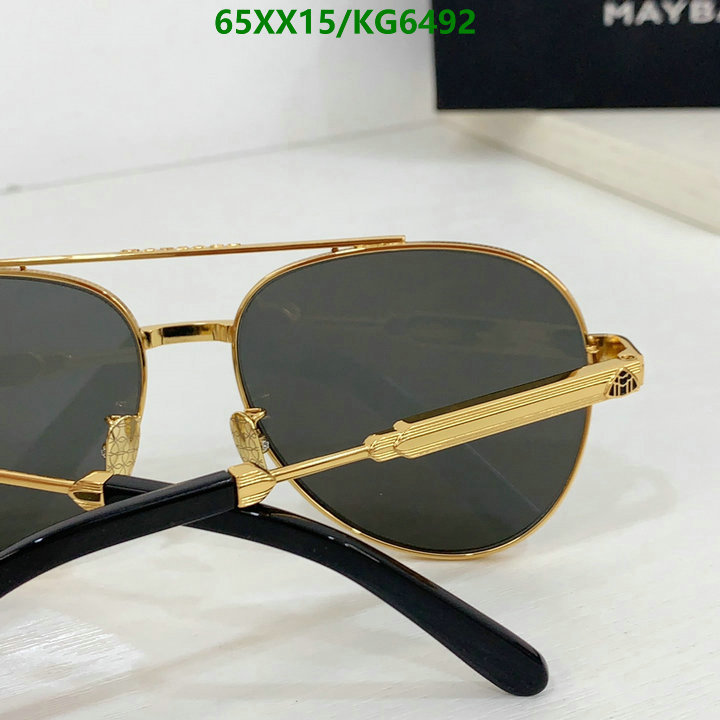 Maybach-Glasses Code: KG6492 $: 65USD