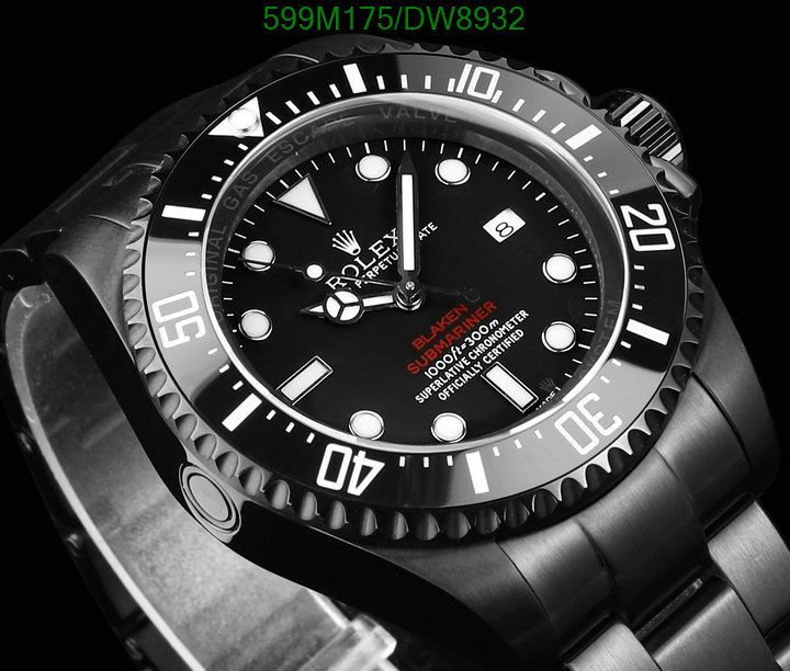 Rolex-Watch-Mirror Quality Code: DW8932 $: 599USD