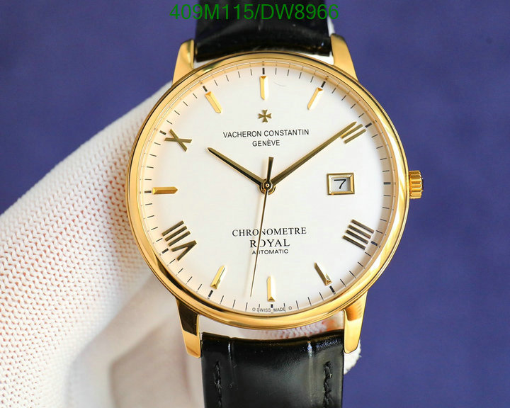 Vacheron Constantin-Watch-Mirror Quality Code: DW8966 $: 409USD