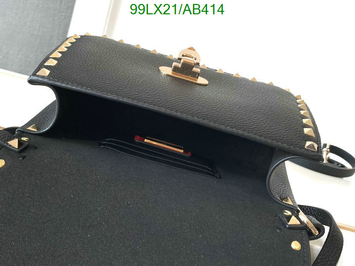 Valentino-Bag-4A Quality Code: AB414 $: 99USD