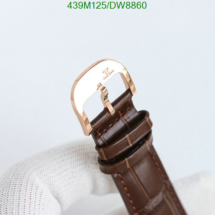 Jaeger-LeCoultre-Watch-Mirror Quality Code: DW8860 $: 439USD