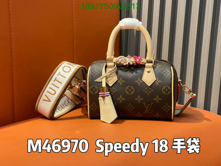 LV-Bag-Mirror Quality Code: AB813 $: 189USD