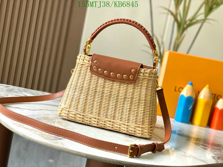 LV-Bag-4A Quality Code: KB6845 $: 155USD