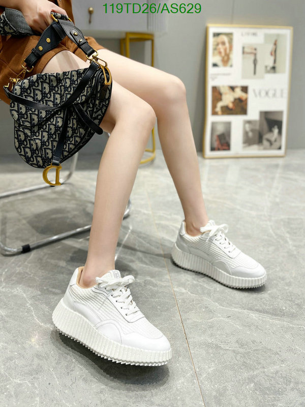 Chloe-Women Shoes Code: AS629 $: 119USD