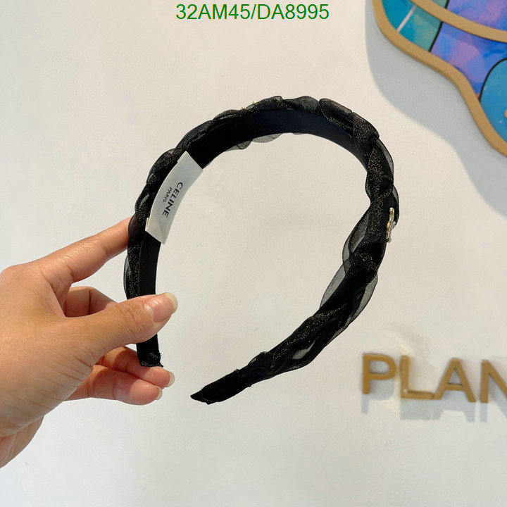 Celine-Headband Code: DA8995 $: 32USD