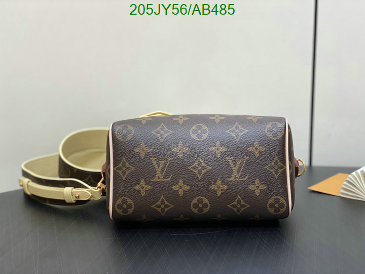 LV-Bag-Mirror Quality Code: AB485 $: 205USD