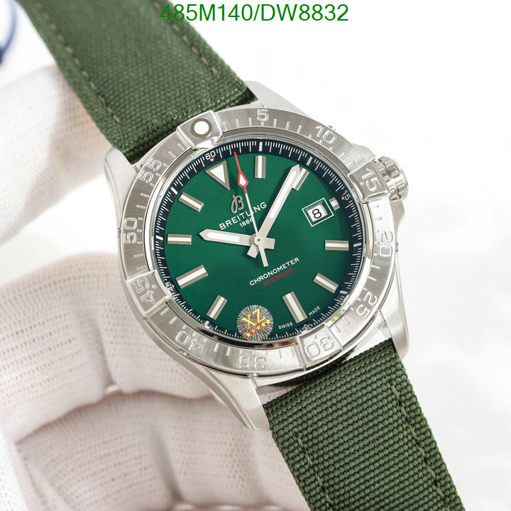 Breitling-Watch-Mirror Quality Code: DW8832 $: 485USD