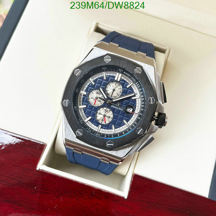 Audemars Piguet-Watch-Mirror Quality Code: DW8824 $: 239USD