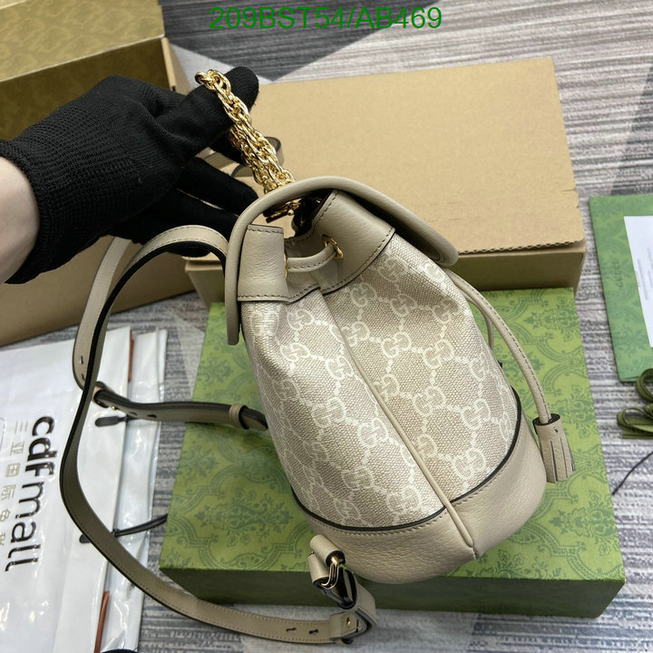 Gucci-Bag-Mirror Quality Code: AB469 $: 209USD