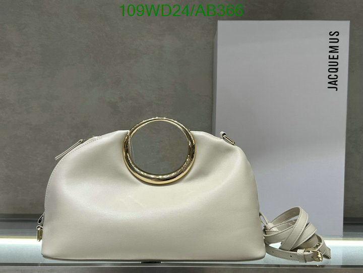 Jacquemus-Bag-4A Quality Code: AB366