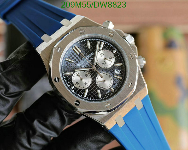 Audemars Piguet-Watch-Mirror Quality Code: DW8823 $: 209USD