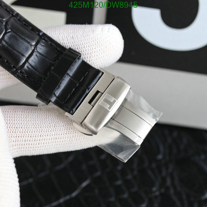 Tissot-Watch-Mirror Quality Code: DW8945 $: 425USD