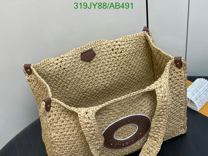 LV-Bag-Mirror Quality Code: AB491 $: 319USD