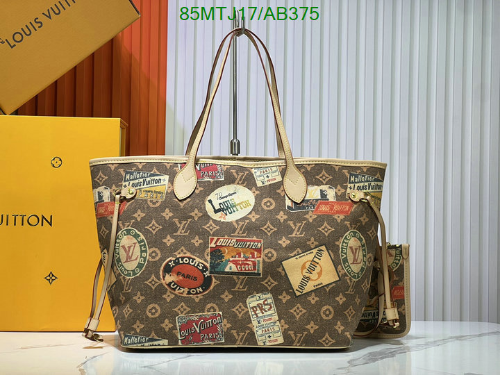 LV-Bag-4A Quality Code: AB375 $: 85USD