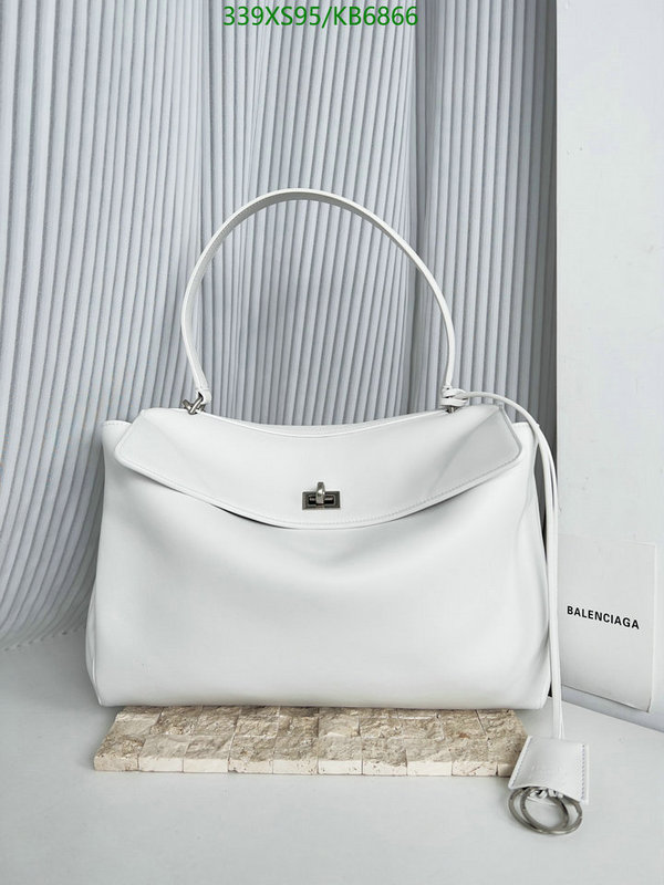 Balenciaga-Bag-Mirror Quality Code: KB6866 $: 339USD