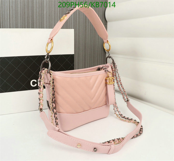 Chanel-Bag-Mirror Quality Code: KB7014 $: 209USD