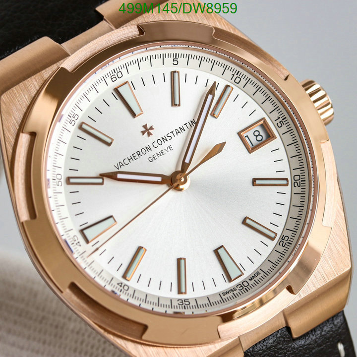 Vacheron Constantin-Watch-Mirror Quality Code: DW8959 $: 499USD