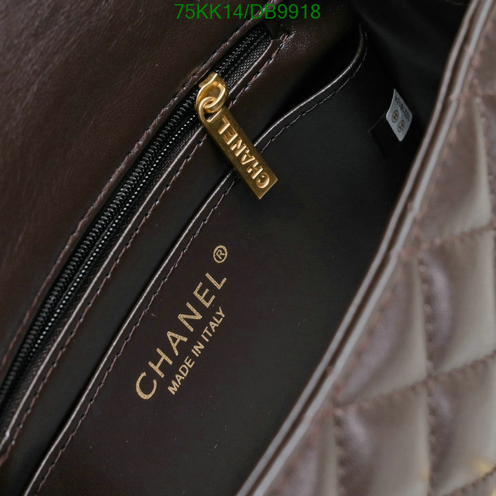 Chanel-Bag-4A Quality Code: DB9918 $: 75USD