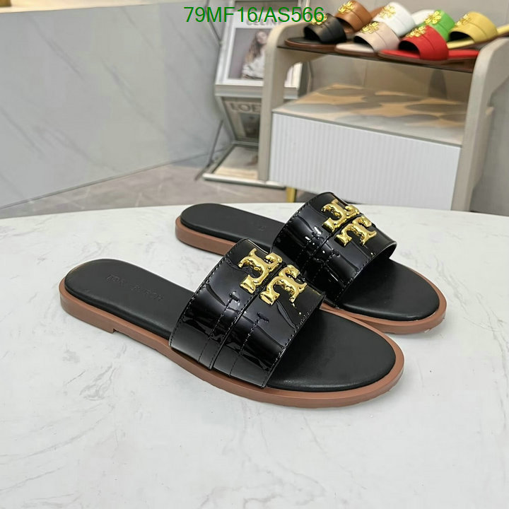 Tory Burch-Women Shoes Code: AS566 $: 79USD