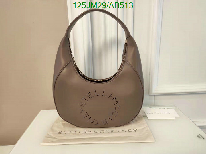 Stella McCartney-Bag-Mirror Quality Code: AB513 $: 125USD