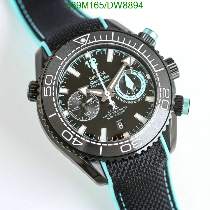 Omega-Watch-Mirror Quality Code: DW8894 $: 569USD