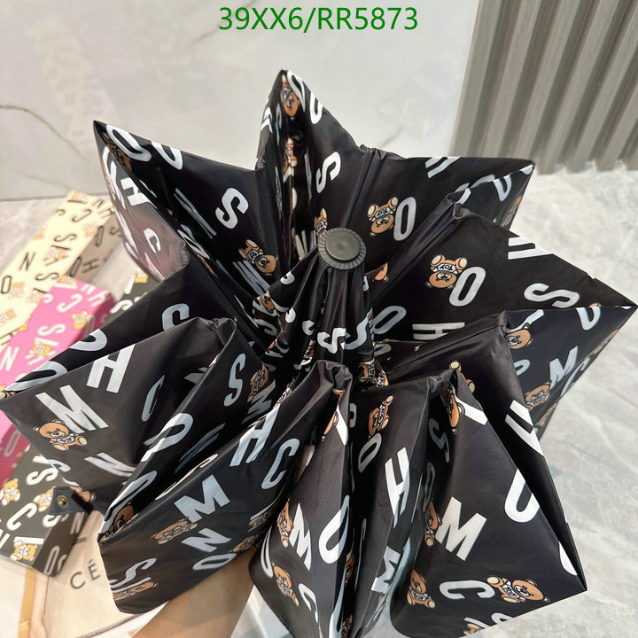 MOSCHINO-Umbrella Code: RR5873 $: 39USD