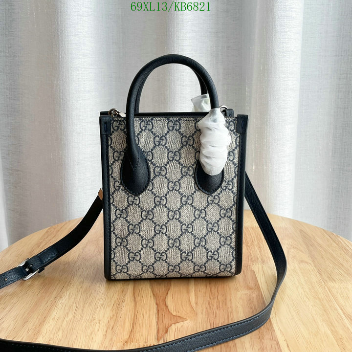 Gucci-Bag-4A Quality Code: KB6821 $: 69USD