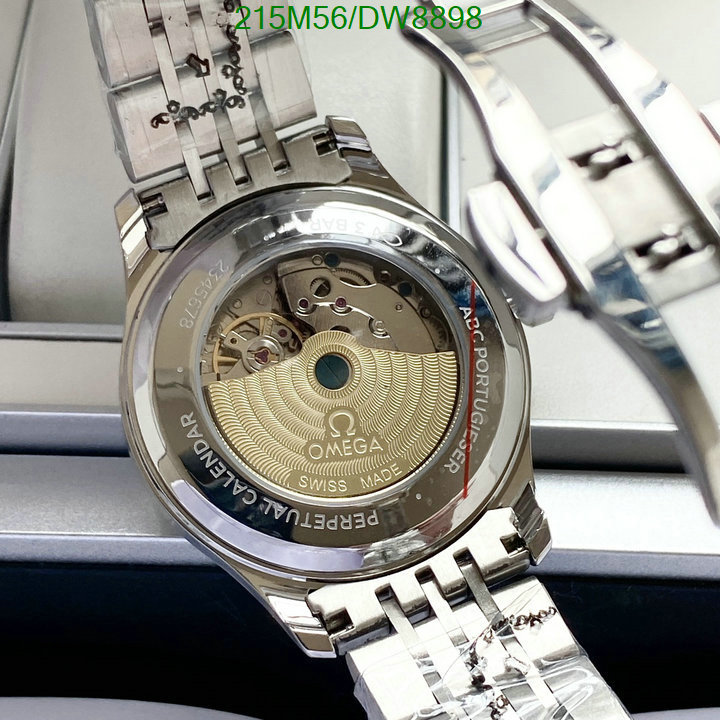 Omega-Watch-Mirror Quality Code: DW8898 $: 215USD