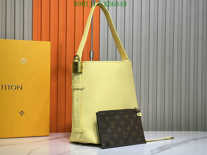 LV-Bag-4A Quality Code: KB6849 $: 89USD