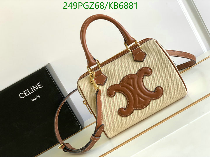 Celine-Bag-Mirror Quality Code: KB6881 $: 249USD