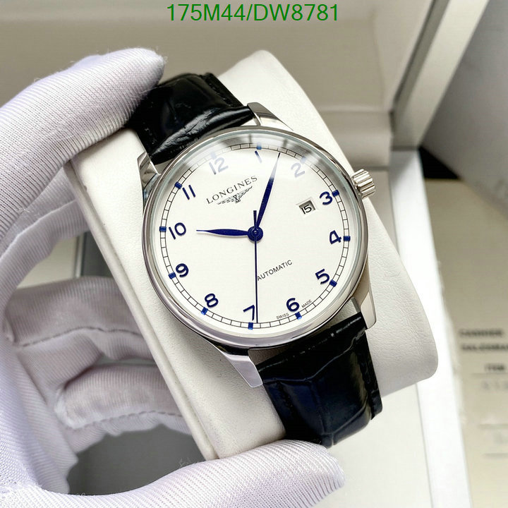 LONGINES-Watch-4A Quality Code: DW8781 $: 175USD