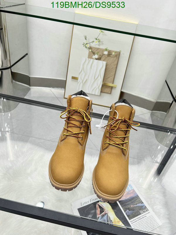 Timberland-Women Shoes Code: DS9533 $: 119USD