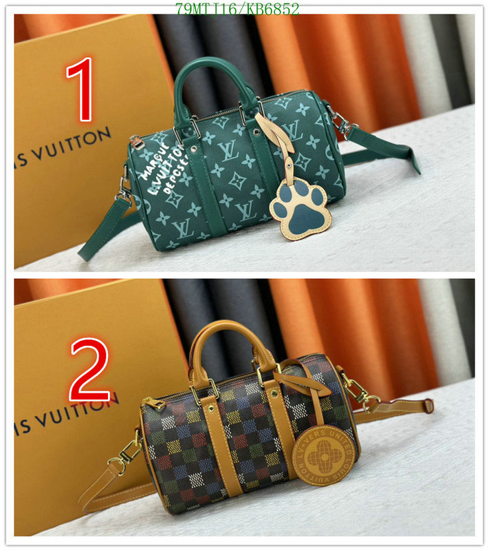 LV-Bag-4A Quality Code: KB6852 $: 79USD