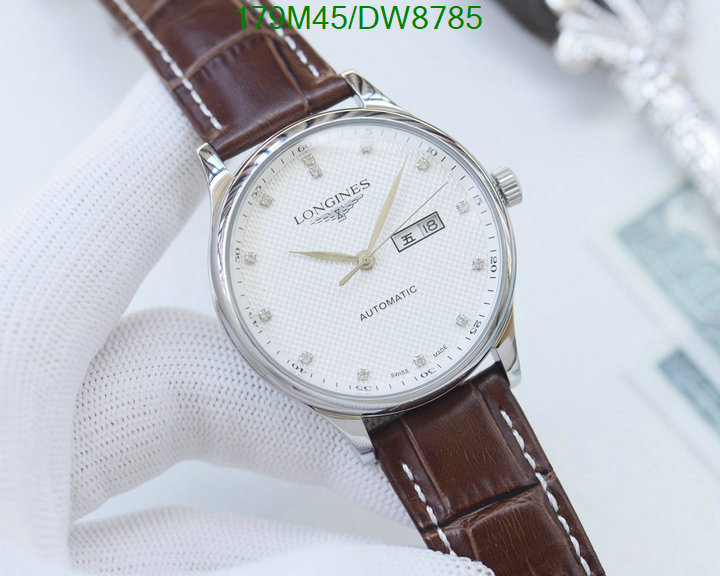 LONGINES-Watch-4A Quality Code: DW8785 $: 179USD