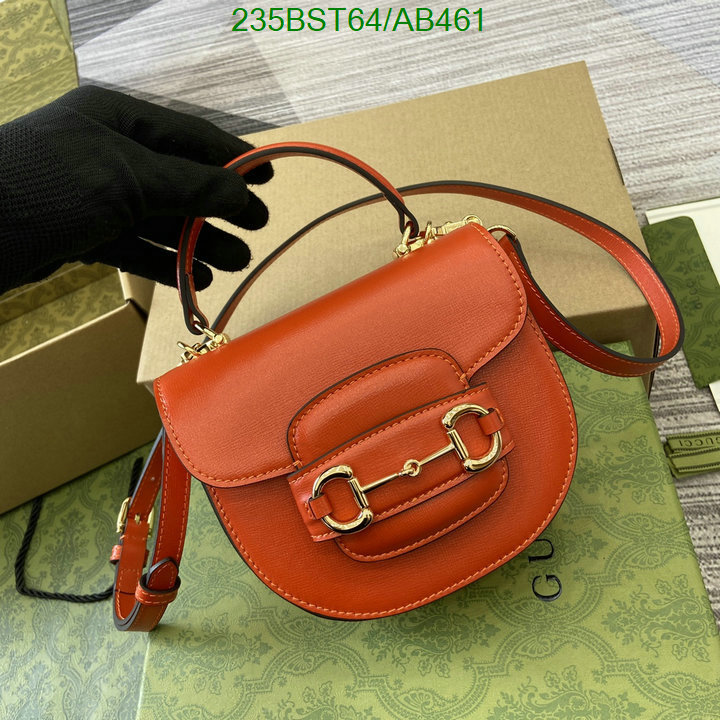 Gucci-Bag-Mirror Quality Code: AB461 $: 235USD