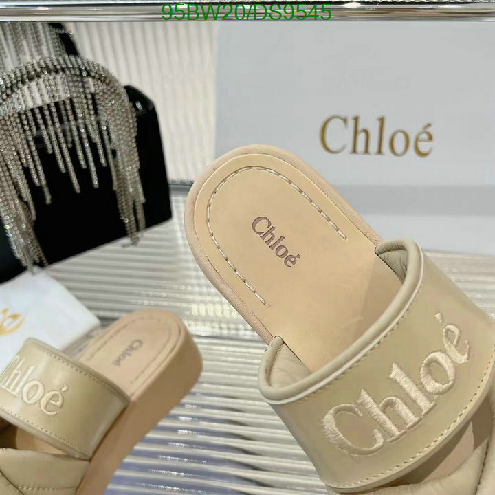 Chloe-Women Shoes Code: DS9545 $: 95USD