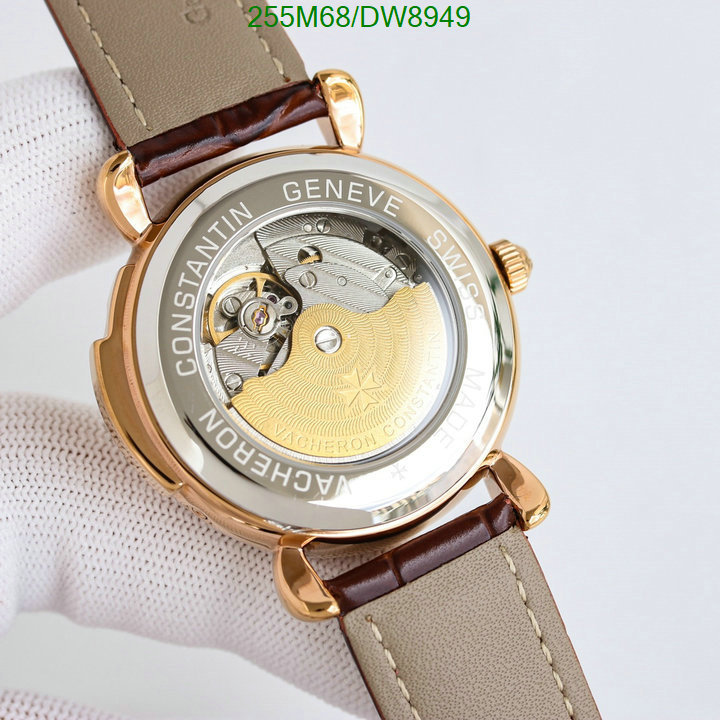 Vacheron Constantin-Watch-Mirror Quality Code: DW8949 $: 255USD