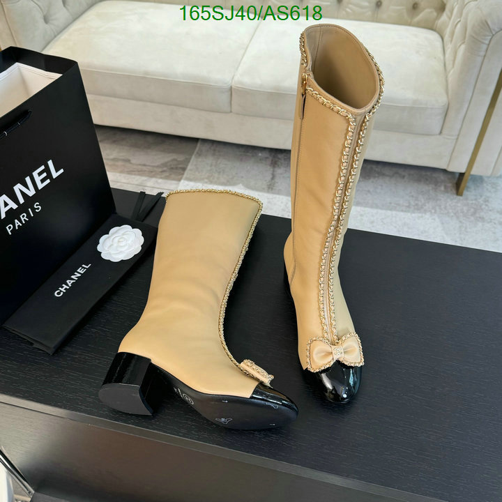 Boots-Women Shoes Code: AS618 $: 165USD