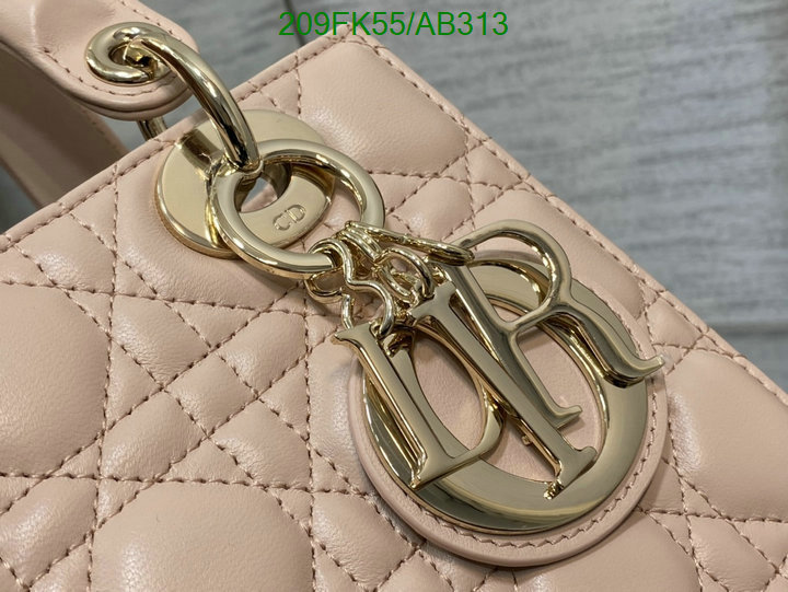 Dior-Bag-Mirror Quality Code: AB313 $: 209USD