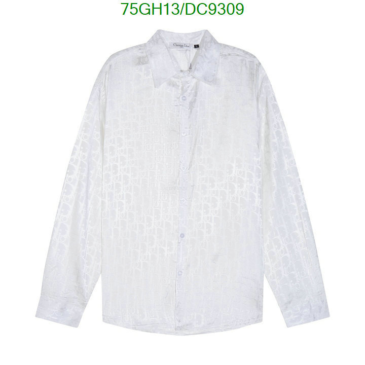 Dior-Clothing Code: DC9309 $: 75USD