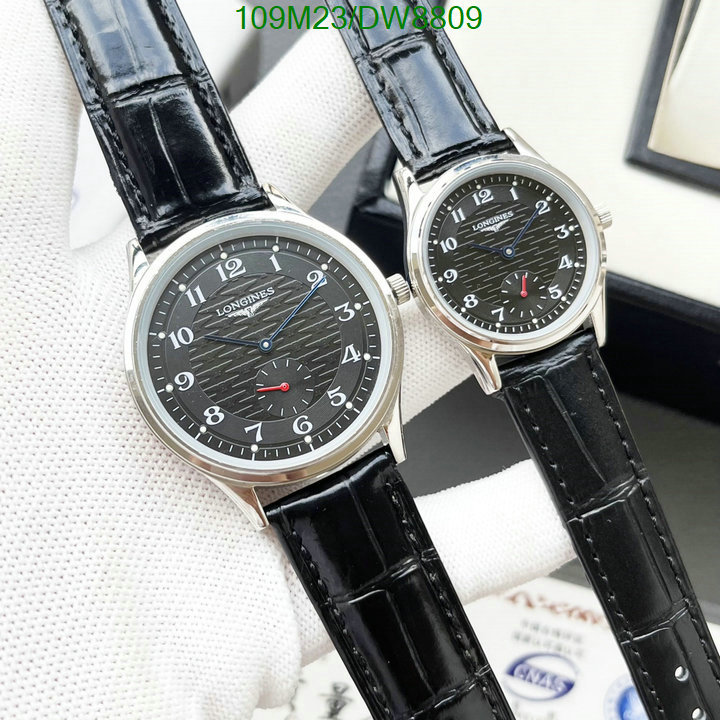 LONGINES-Watch-4A Quality Code: DW8809 $: 109USD