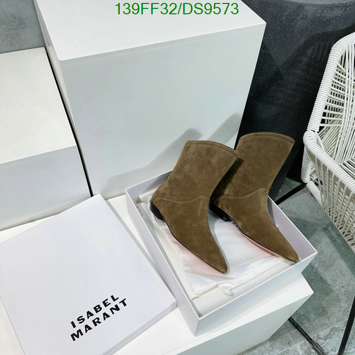 Isabel Marant-Women Shoes Code: DS9573 $: 139USD