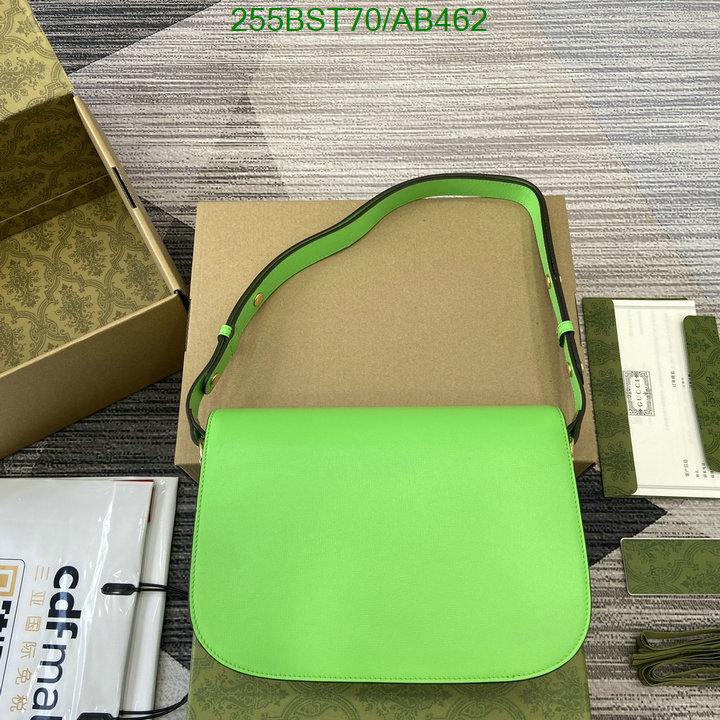 Gucci-Bag-Mirror Quality Code: AB462 $: 255USD