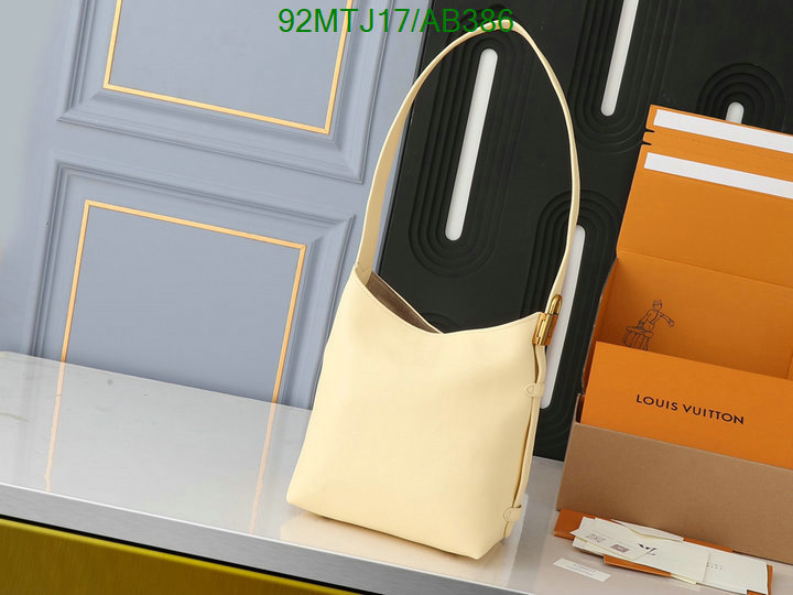 LV-Bag-4A Quality Code: AB386