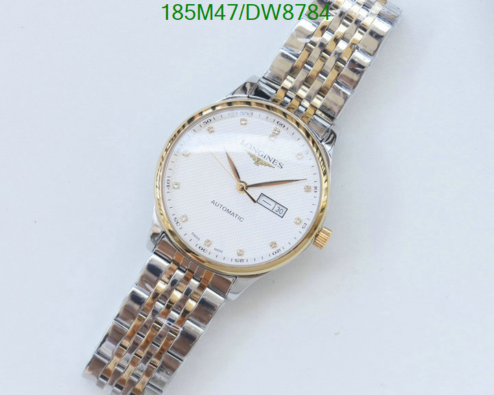 LONGINES-Watch-4A Quality Code: DW8784 $: 185USD