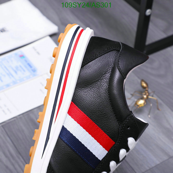 Thom Browne-Men shoes Code: AS301 $: 109USD