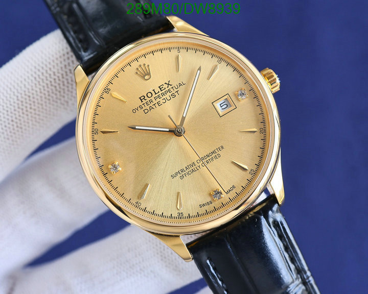 Rolex-Watch-Mirror Quality Code: DW8939 $: 289USD